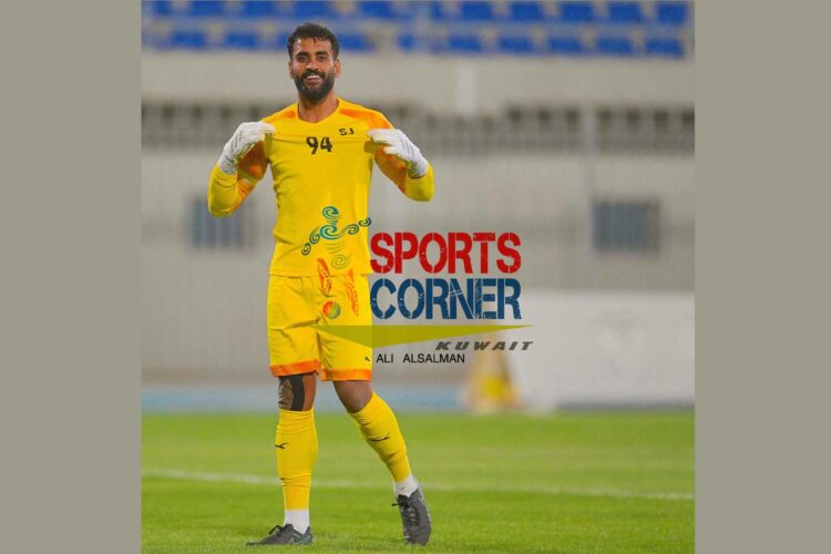 Entrepreneur Saud Al-Jenaie: A talented young sportsperson