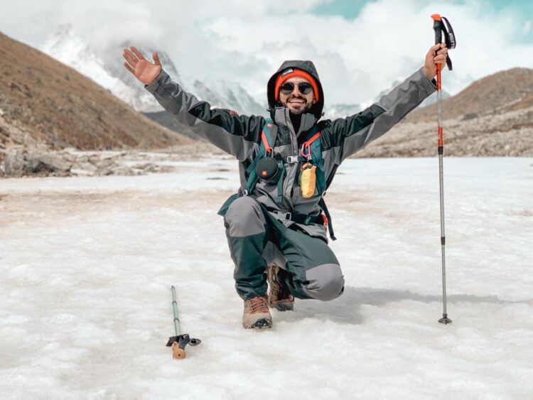 Meet Abdullah Althaidi – Travelling and photography enthusiast who is now a Wizard Entrepreneur