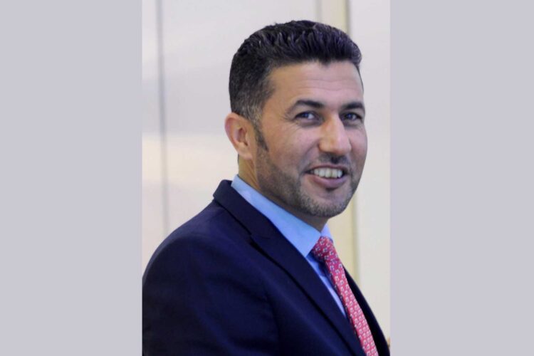 Mohammad Alhasson: The Ace Entrepreneur from UAE shares his story