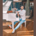 Entrepreneur Ali Alavi also known as Ali Aran from Dubai is the next Big thing in the Rap / HipHop Music Industry