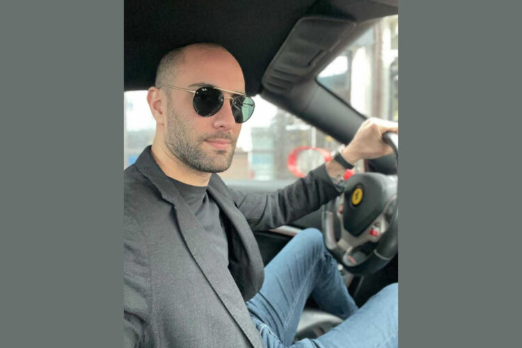 Oral Asformas – The Digital Marketing Entrepreneur who lit up his life through his Never-Back-Down attitude