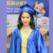 Shreyaa Sumi -International Model is conferred with a Honorary Doctorate from USA University