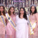 Barkha Nangia crowns Yasmin Mistry and Somya Banerjee as the Mrs. World International 2022