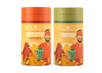 Health food brand Grain Forests brings rural farm produce closer to urban living with new organic products