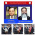 International Council of Jurists, London appoints Dr. Kishor Navandar as the President of Asia Chapter for Corporate Division