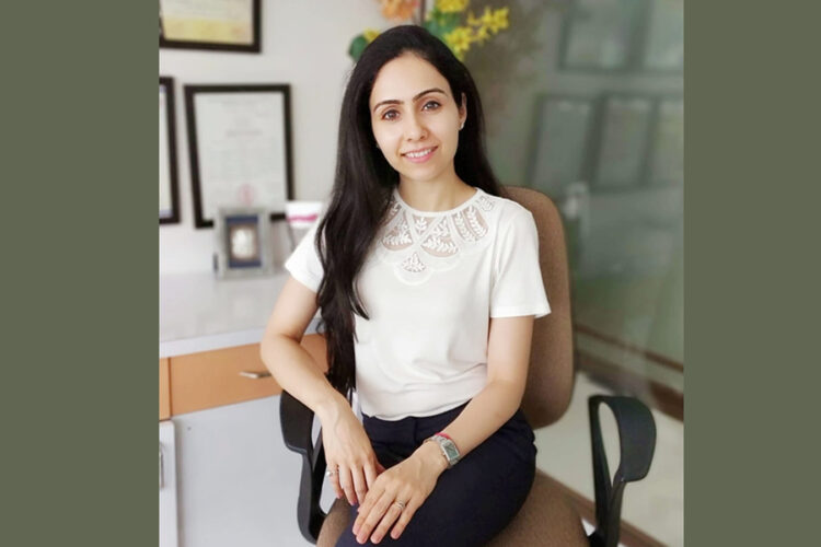 Pune’s Lifeberries Health Dental Clinic awarded for quality service at affordable cost