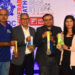 Hyderabad Runners Society unveils Finishers Medal of NMDC Hyderabad Marathon 2022