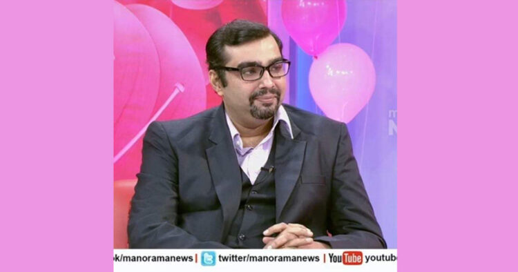 Dr. Geomcy George – Top emerging healthcare leader who is making a difference in the lives of many