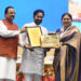 Mangaluru’s Nirmala Travels bags National Award for Best Domestic Tour Operator