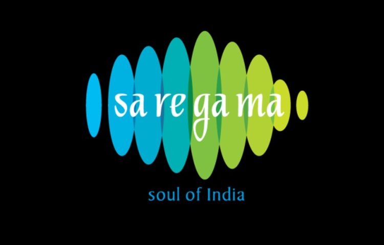 Saregama songs are now appearing on the platform META