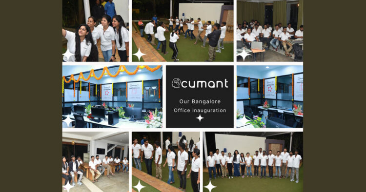 Acumant extends new employee benefits as it expands to two new locations