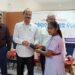 OSL gives away free reading glasses to school students with low-vision