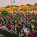 Horn Ok Please, the happiest food festival, is coming back to Delhi this winter from 11th-13th Nov