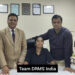 Disability Rescue Management System (DRMS) has been awarded with ICT 4 Inclusion Challenge 2022 by the Global development partners
