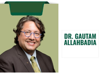 Dr. Gautam Allahbadia takes us through the IVF journey 
