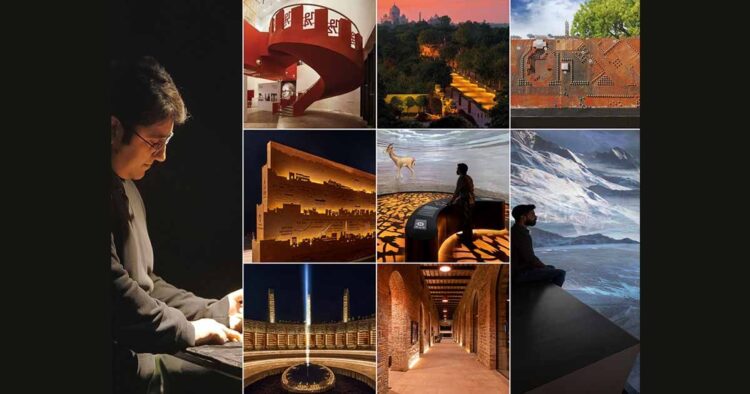 Siddharth Bathla – Revolutionising the cultural landscape of India