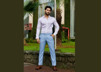 Sushil Kumar Parida going to launch by T-Series Bannered song ‘Bewafaaiyan’