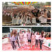 Goldmedal presents Rang Rave & Holi Color Fusion – Mumbai’s biggest Holi fest with Kids Play Zone at Korakendra Ground