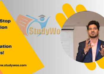 Studywoo launch “One stop solution for students’ education needs”