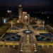“The beautiful mosque, built by The IB Group, will be known as Azeez Masjid”