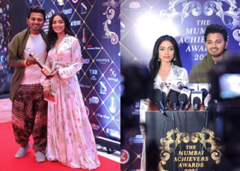 In a journey of healing and meditation, Anant Oorja Safar bags the ‘Most Promising Spiritual Organization Award’