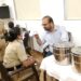 Kamala Ankibai Ghamandiram Gowani Trust Organizes Cancer Detection and Awareness Camp for Policewomen