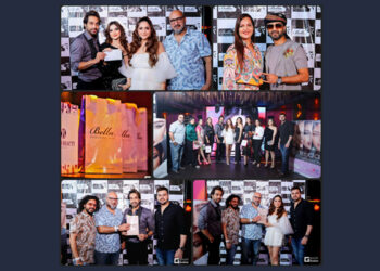 Night is Bella: Celebrating the Winners of the Global Contest