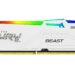 Kingston FURY Expands the Look of DDR5 Lineup