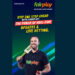 Stay Ahead of the Game with FairPlay’s Real-Time Updates and Live Betting Options