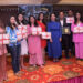 The Journey of Transformation: Empowering Lives at the Life of Joy School