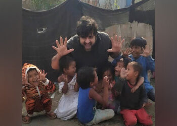 A Unique Ticket System by Amaan Quasim Helping Orphans Read & Write