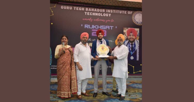 The Inspiring Silver Medalist in Table Tennis at the Special Olympics Games, Berlin, 2023