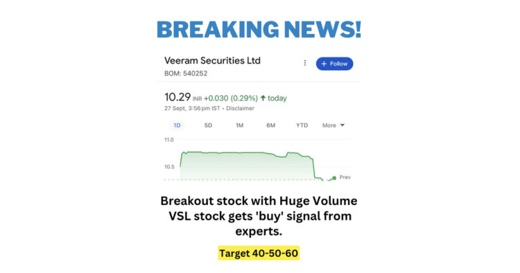 Veeram Securities Limited Shines as a Leading Player in India’s Jewelry and Ornaments Industry