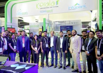PromptTech Global Unveils Groundbreaking Gen AI-Enabled Retail Chatbot at GITEX Global 2023