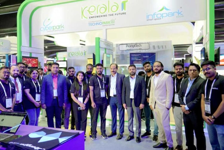 PromptTech Global Unveils Groundbreaking Gen AI-Enabled Retail Chatbot at GITEX Global 2023