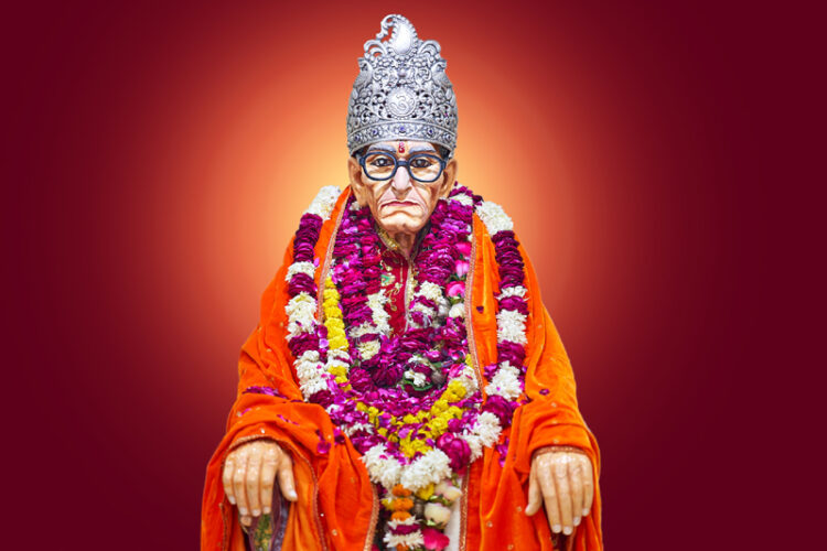 “I’m nothing without the blessings of Pandit Radha Raman Mishra ji”, says Karauli Shankar Mahadev on Pandit Ji’s birthday