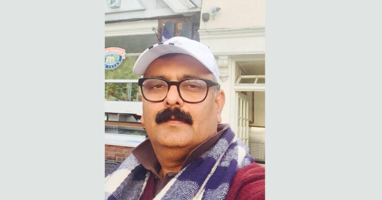 How film director Sanjay Tripathy created a niche for himself in a fast-changing industry