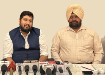 Empowering Punjab: Expanding Horizons in Defence Manufacturing
