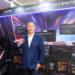 Kingston Powers Tomorrow: Enabling the Future of AI with High-Performance Solutions at COMPUTEX 2025
