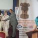Dr. Shruti Dutt Shines as Esteemed Panelist at Viksit Bharat Conclave 2047 on 25-26. June in the Parliament, Edinburgh Scotland