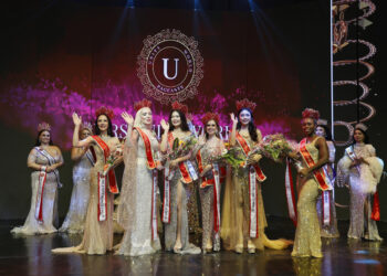 Unity World Pageants Season 3 Crowned a Global Triumph of Beauty, Talent & Advocacy