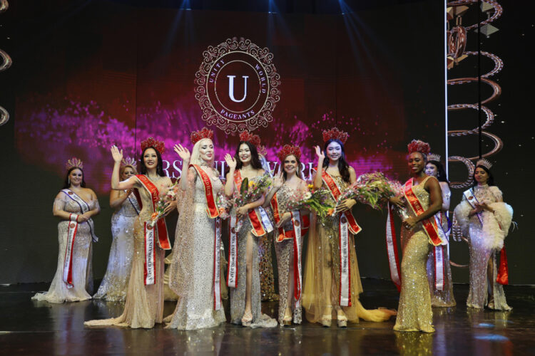 Unity World Pageants Season 3 Crowned a Global Triumph of Beauty, Talent & Advocacy
