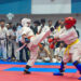 National Open Full Contact Karate Championship 2025