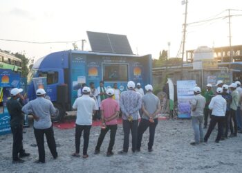 ‘Avaada Bharat Uday Yatra’ Reaches Surat, Driving Grassroots Awareness on Clean Energy Adoption